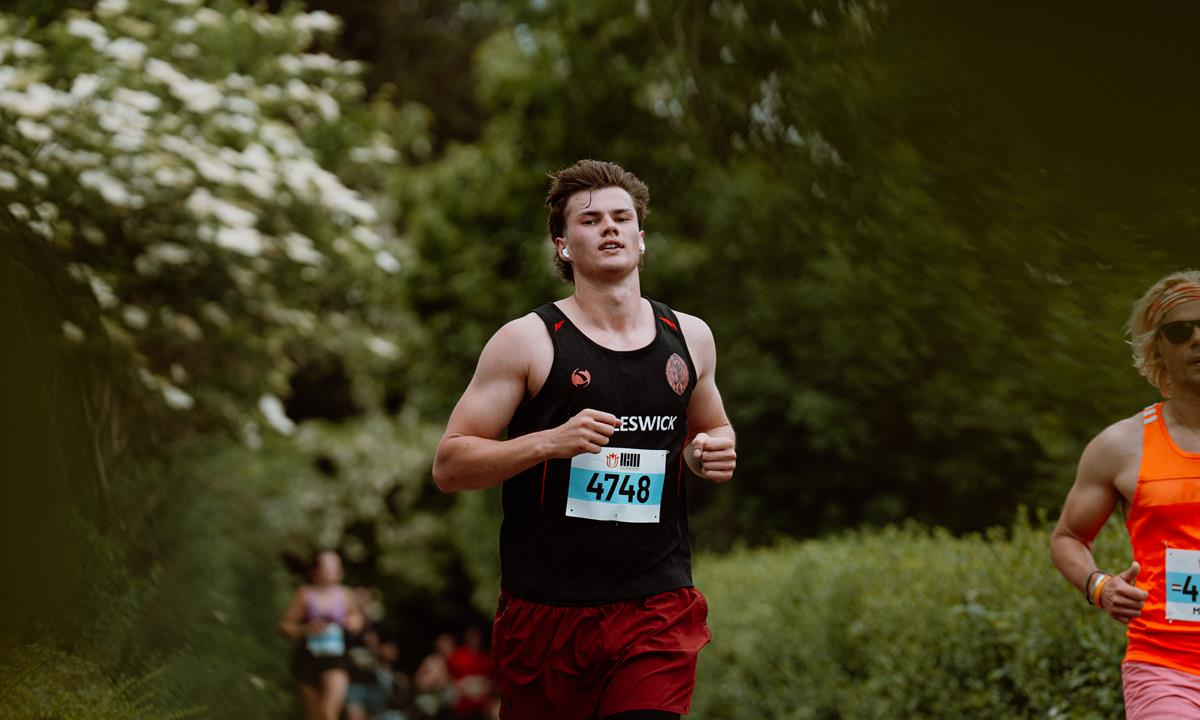 LCW Maastricht Marathon