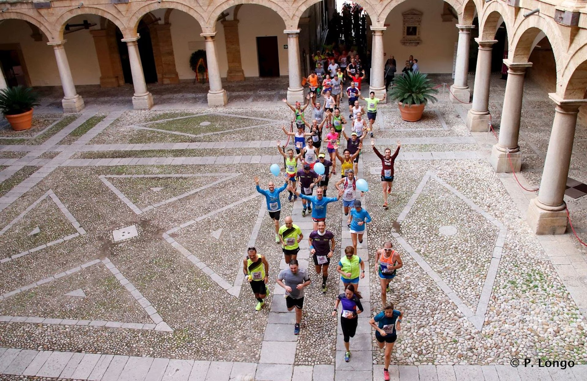 Maratona di Palermo