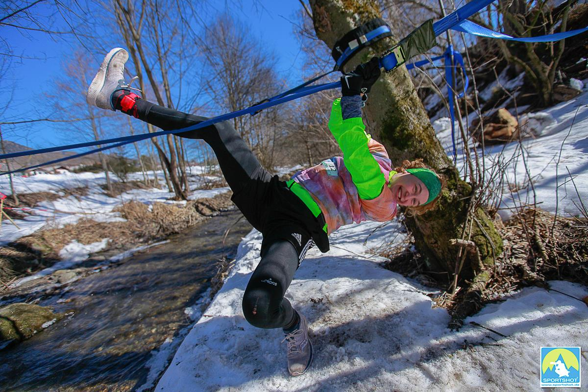 Après Ski Party Run