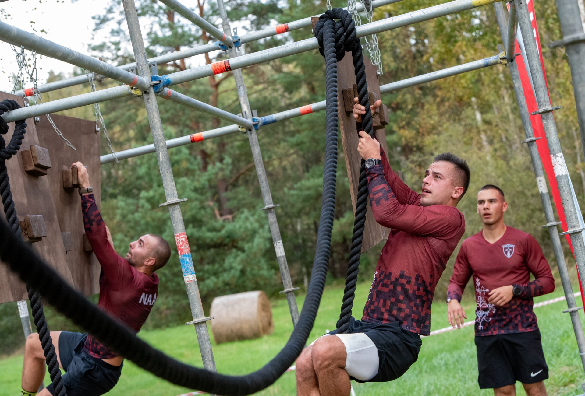 Patria Race - Ādaži