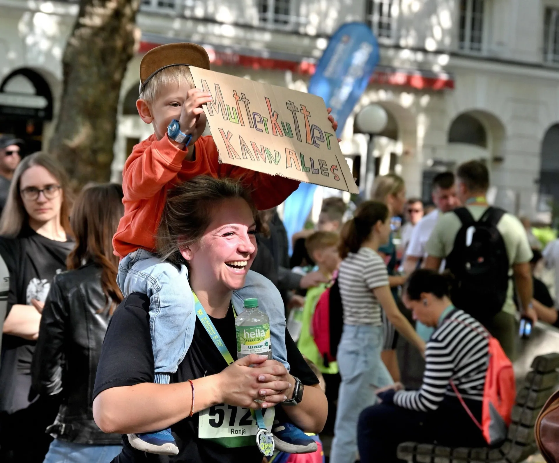 CURREX Alsterlauf