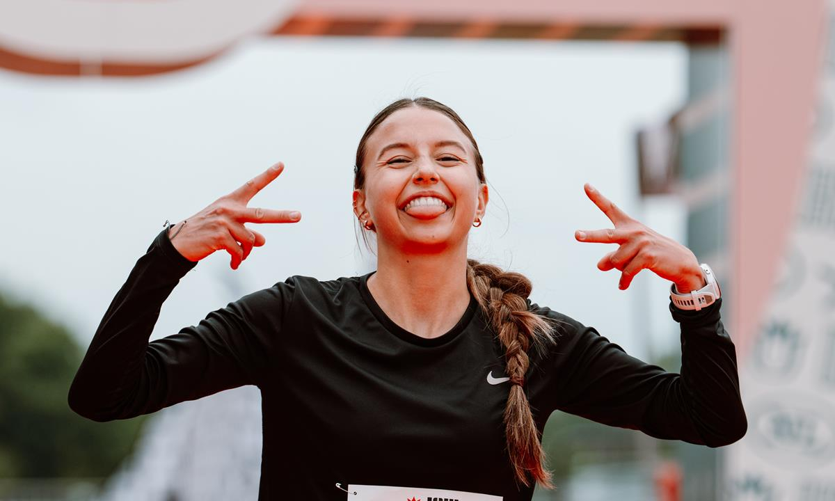 LCW Maastricht Marathon