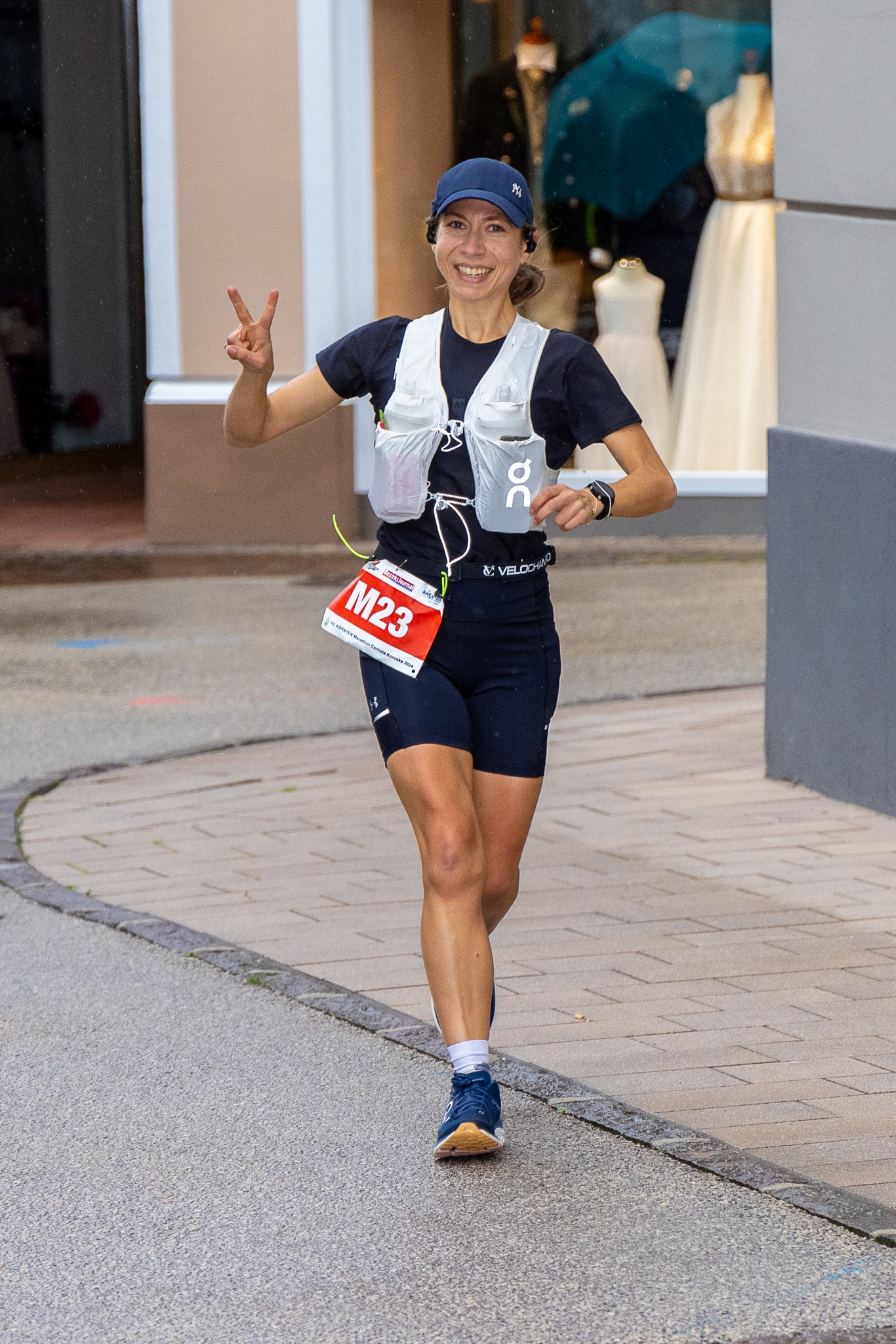 Kärnten Marathon