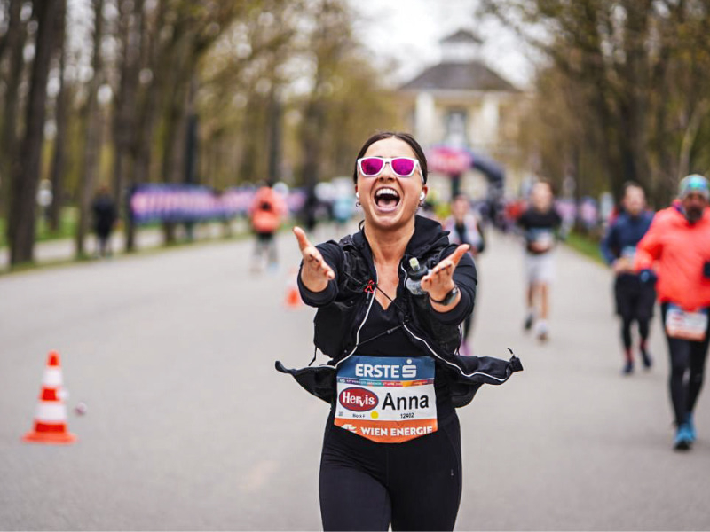 3. VCM Winterlauf - Vienna Calling