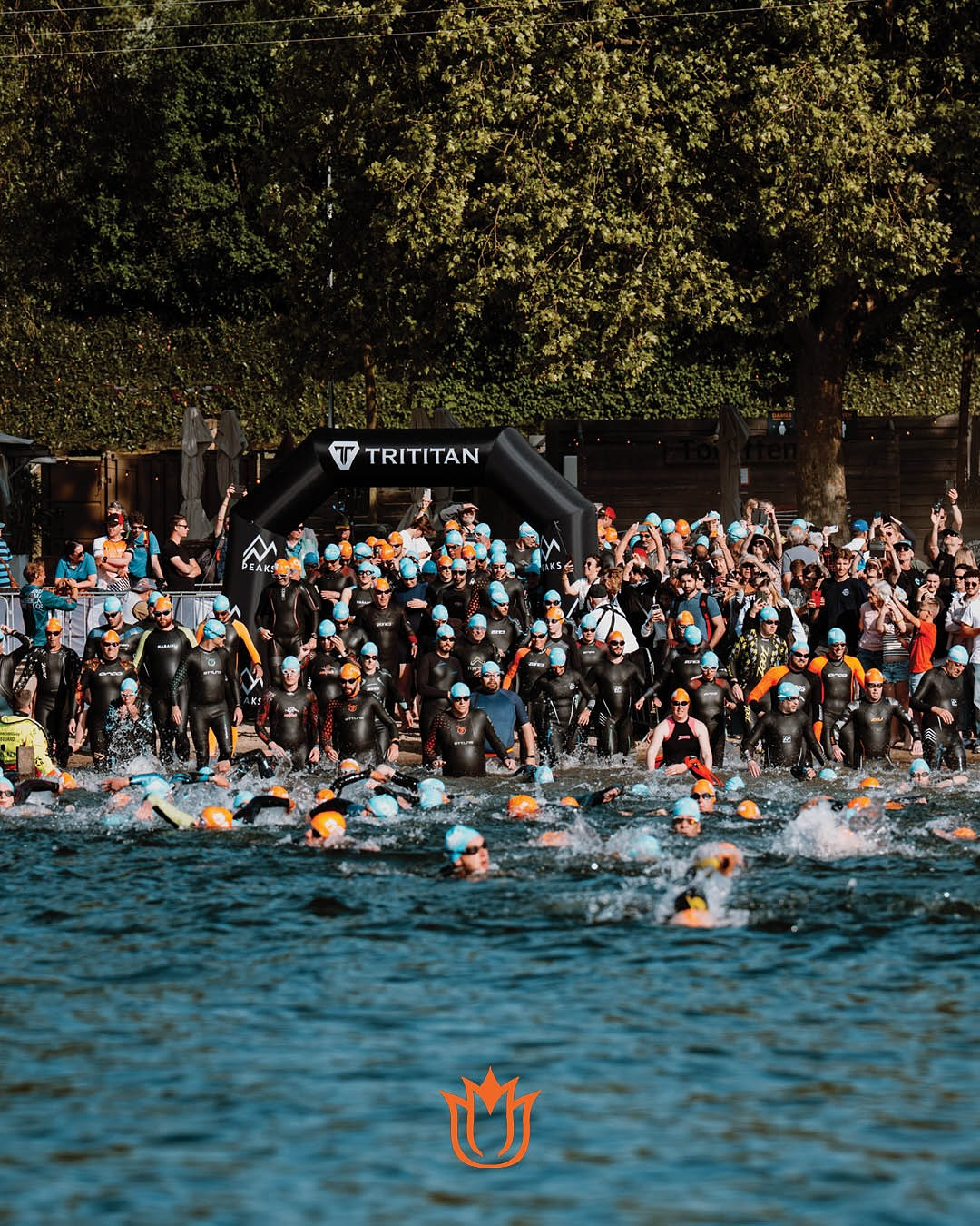 LCW Peaks Maastricht Swim