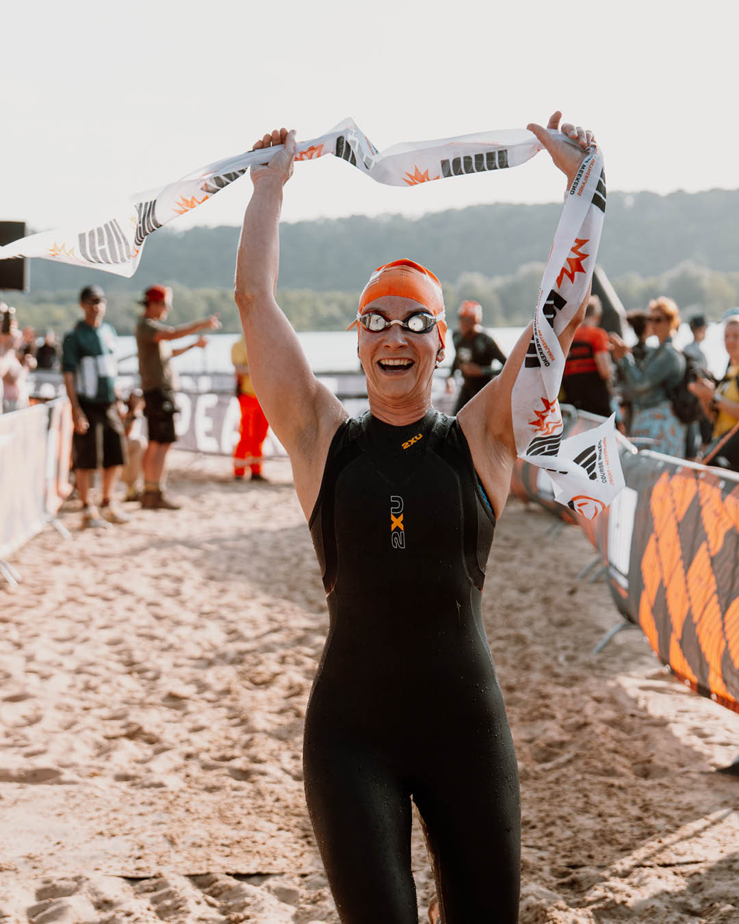 LCW Peaks Maastricht Swim