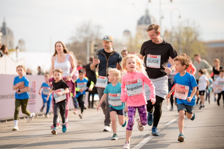 3. VCM Winterlauf - Vienna Calling