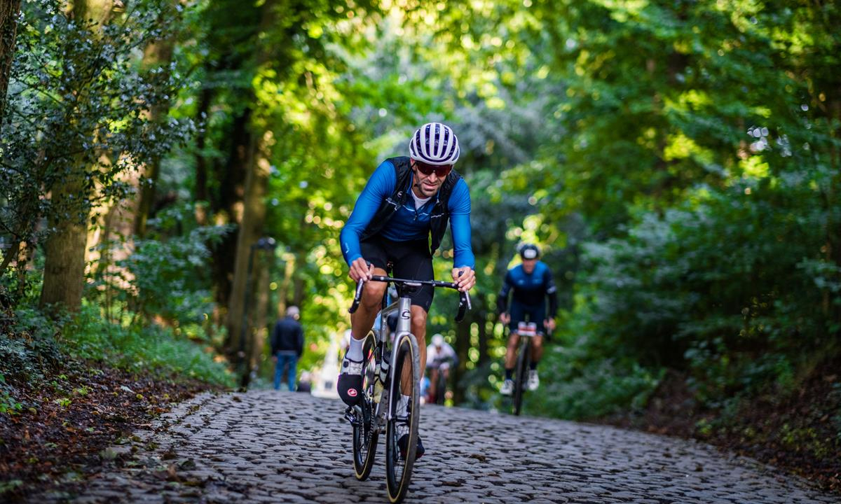 LCW Belgium Triathlon