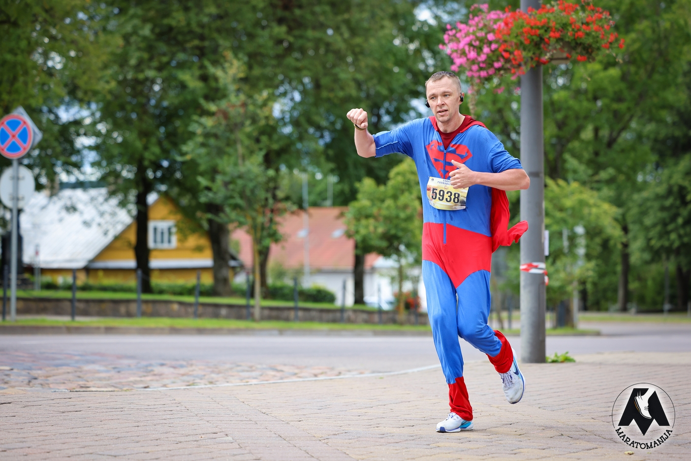 Zarasai Half Marathon