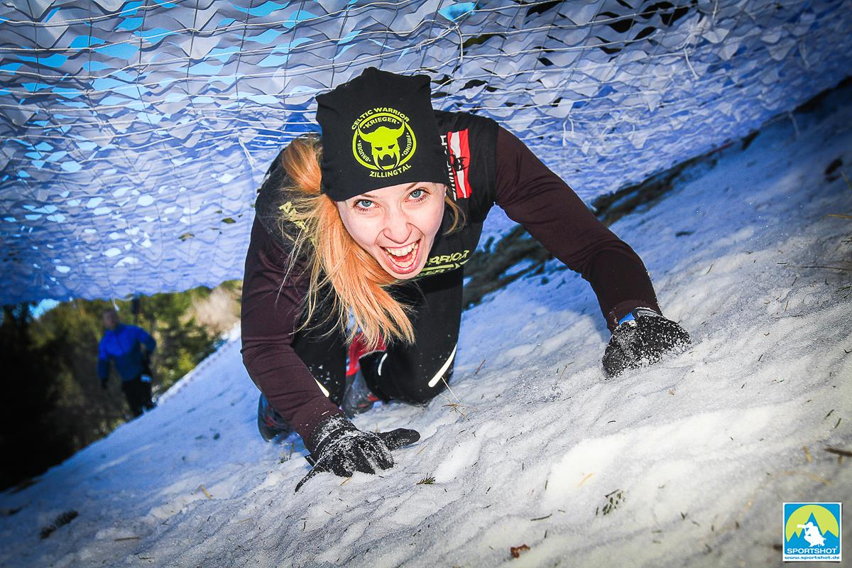 Après Ski Party Run