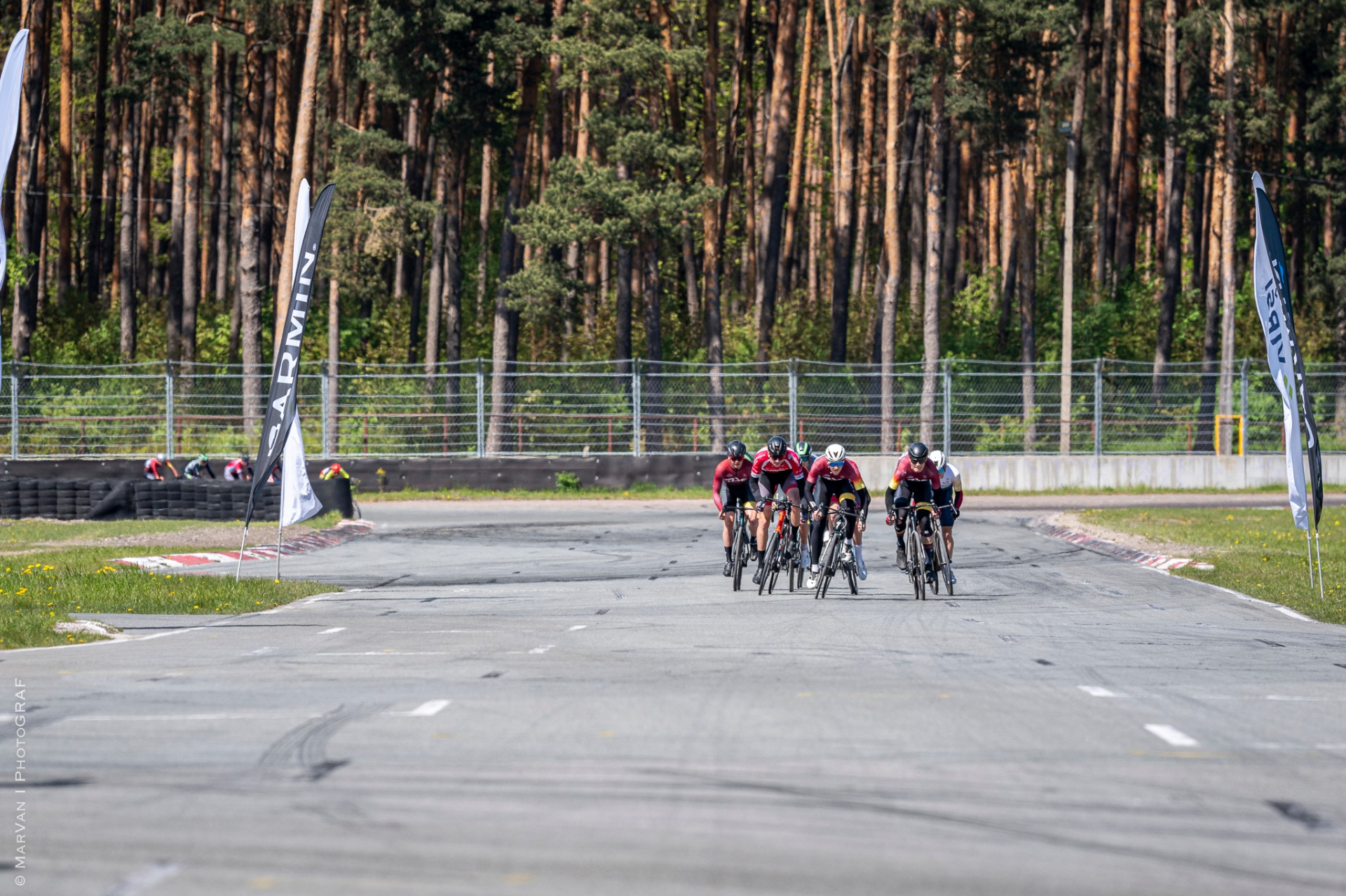 Biķernieki Track Cycling Grand Prix