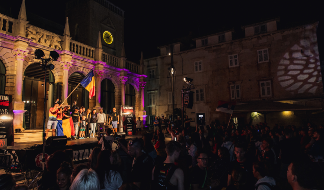 Spartan Race Hvar - World Championship