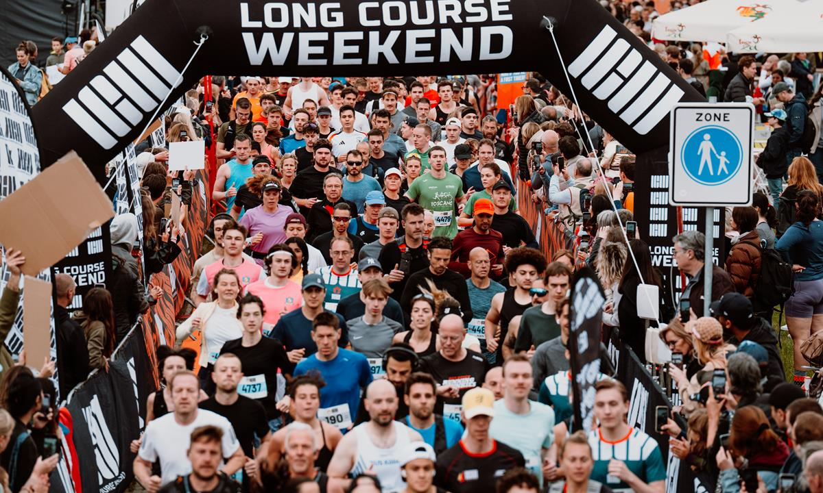 LCW Maastricht Marathon