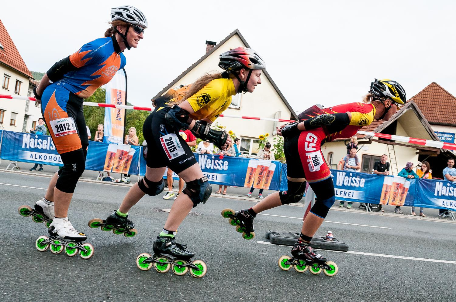 Fränkische Schweiz-Marathon