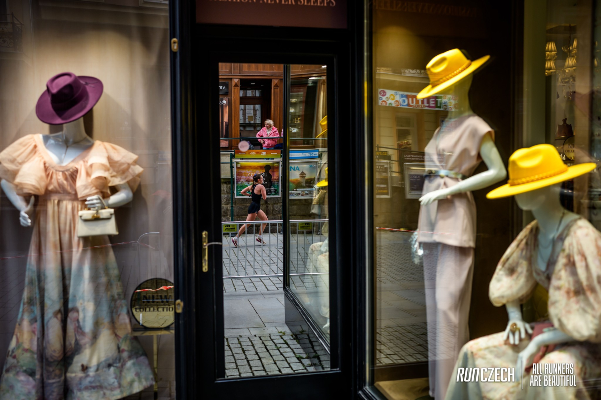 Mattoni Running Festival Karlovy Vary