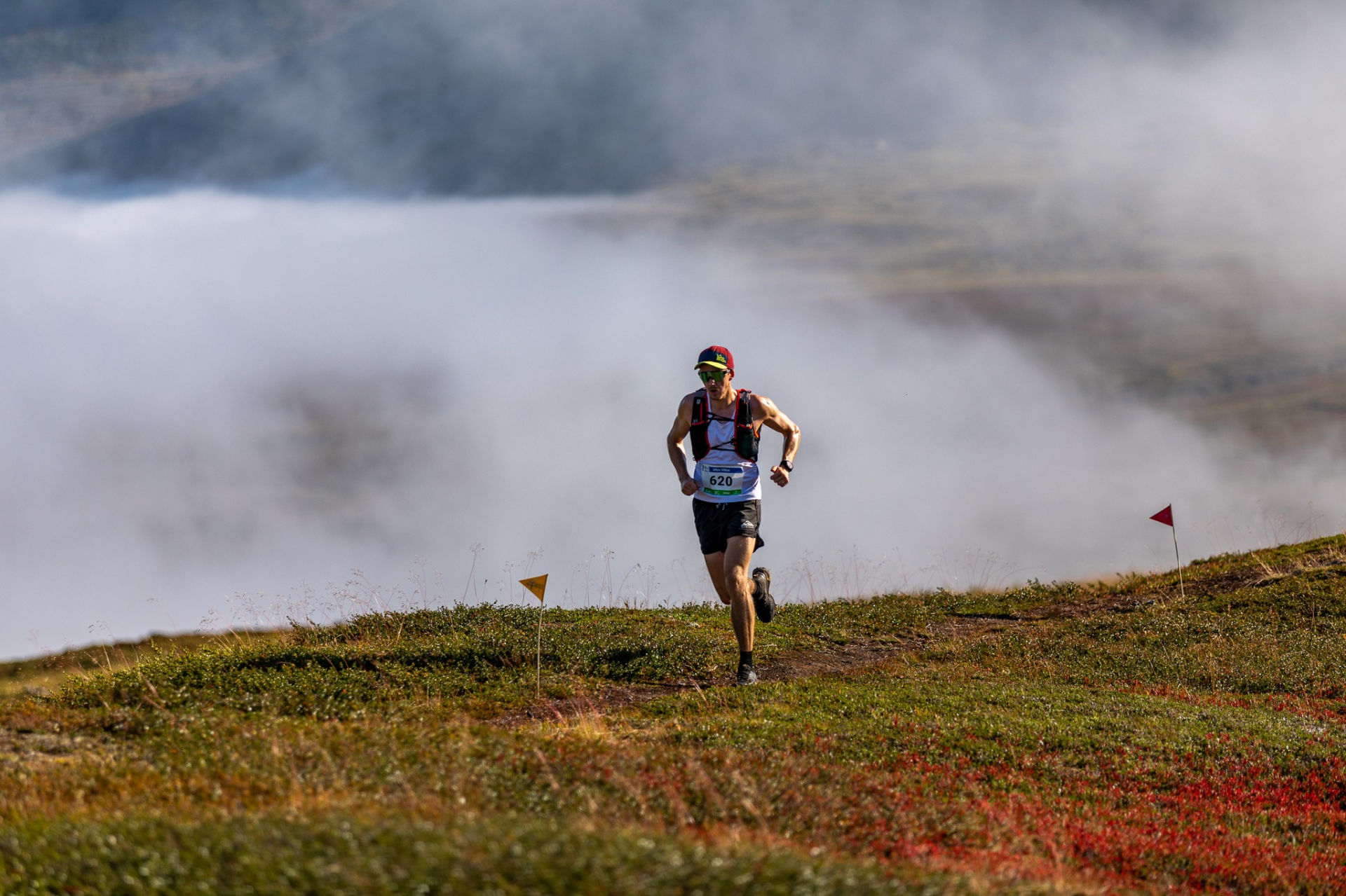 Tromsø mäe väljakutse