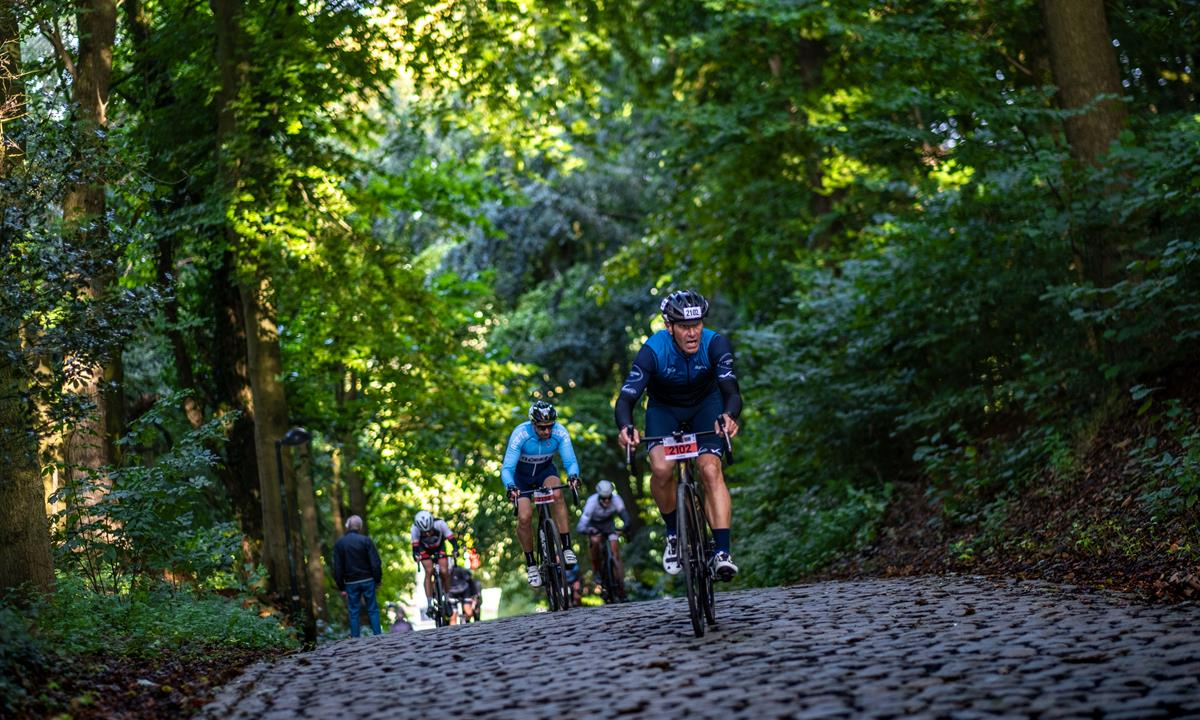 Cycle Flanders Fields