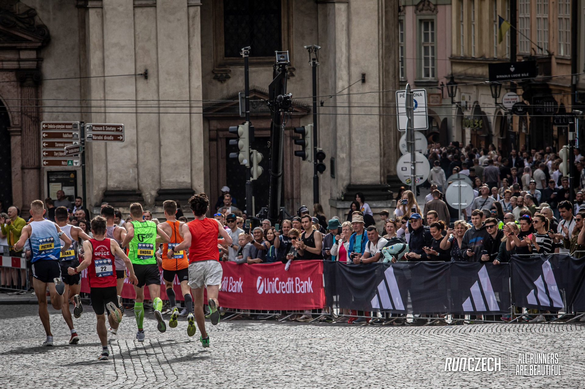 Prague International Marathon