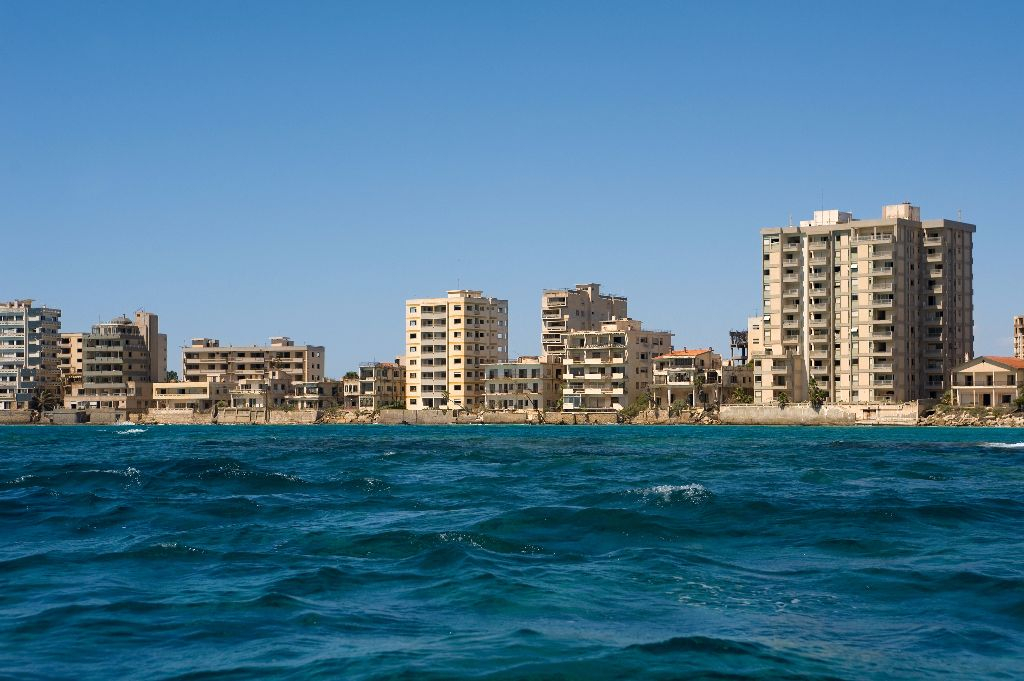 Famagusta Run