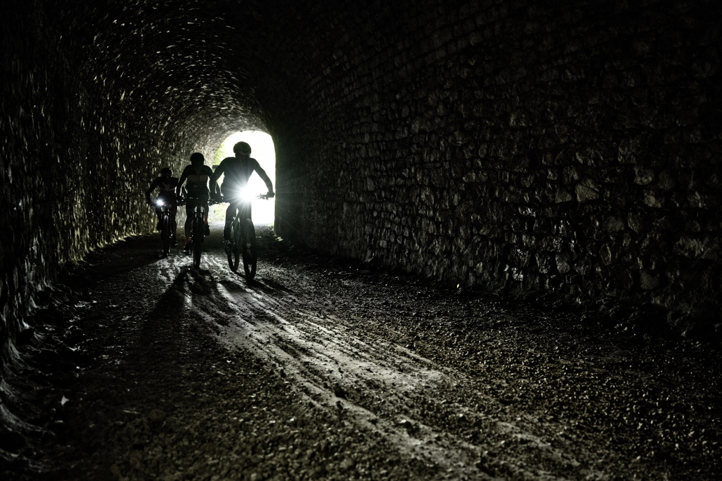 La SpoletoNorcia in MTB