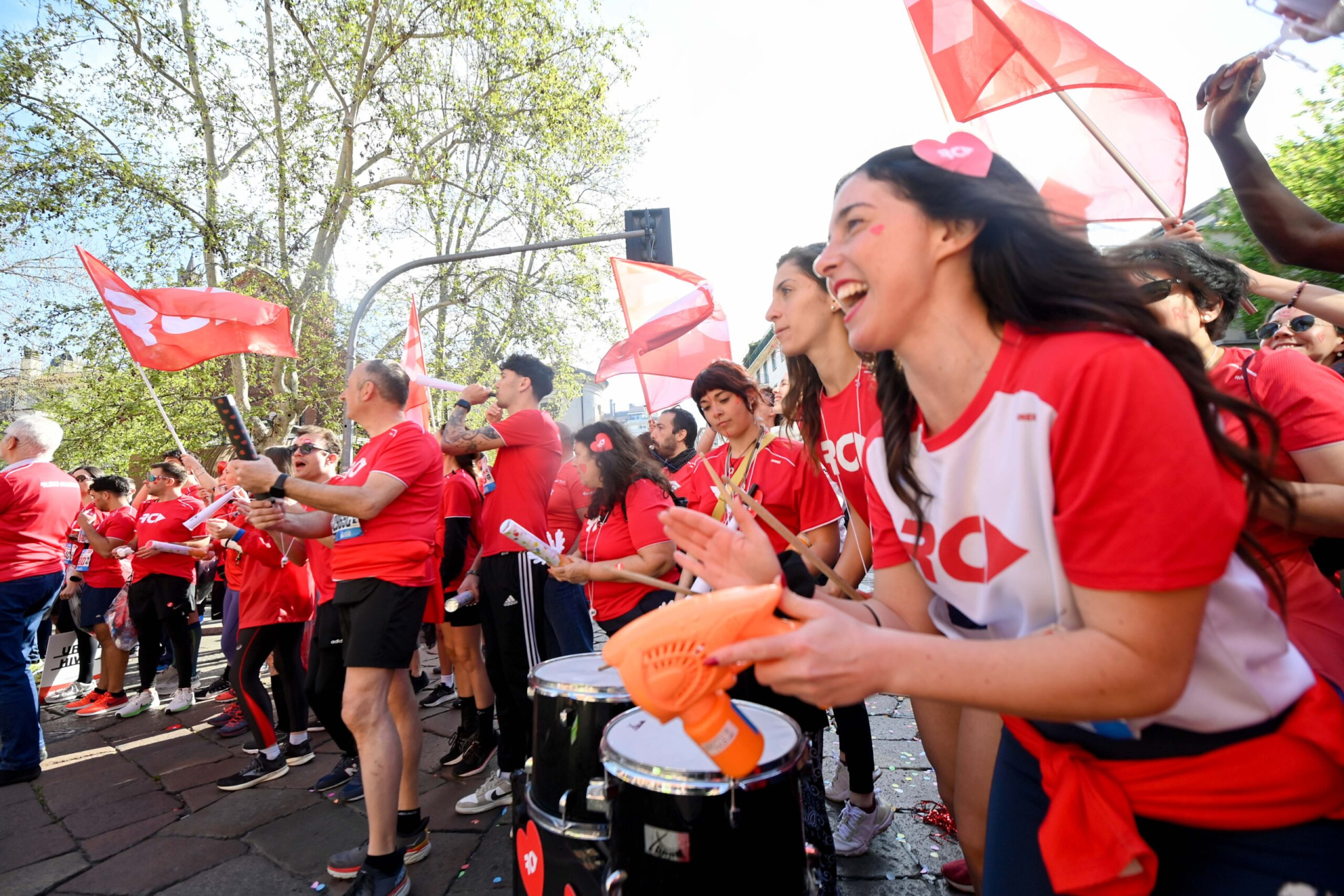 Wizz Air Milan Marathon 2026