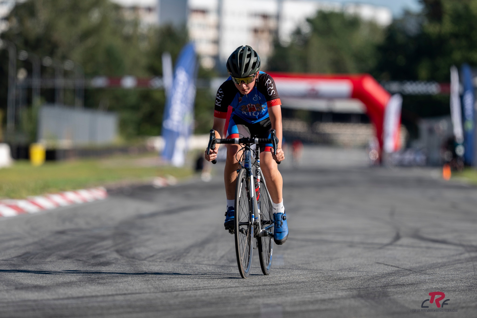 Rygos didysis dviračių sporto prizas