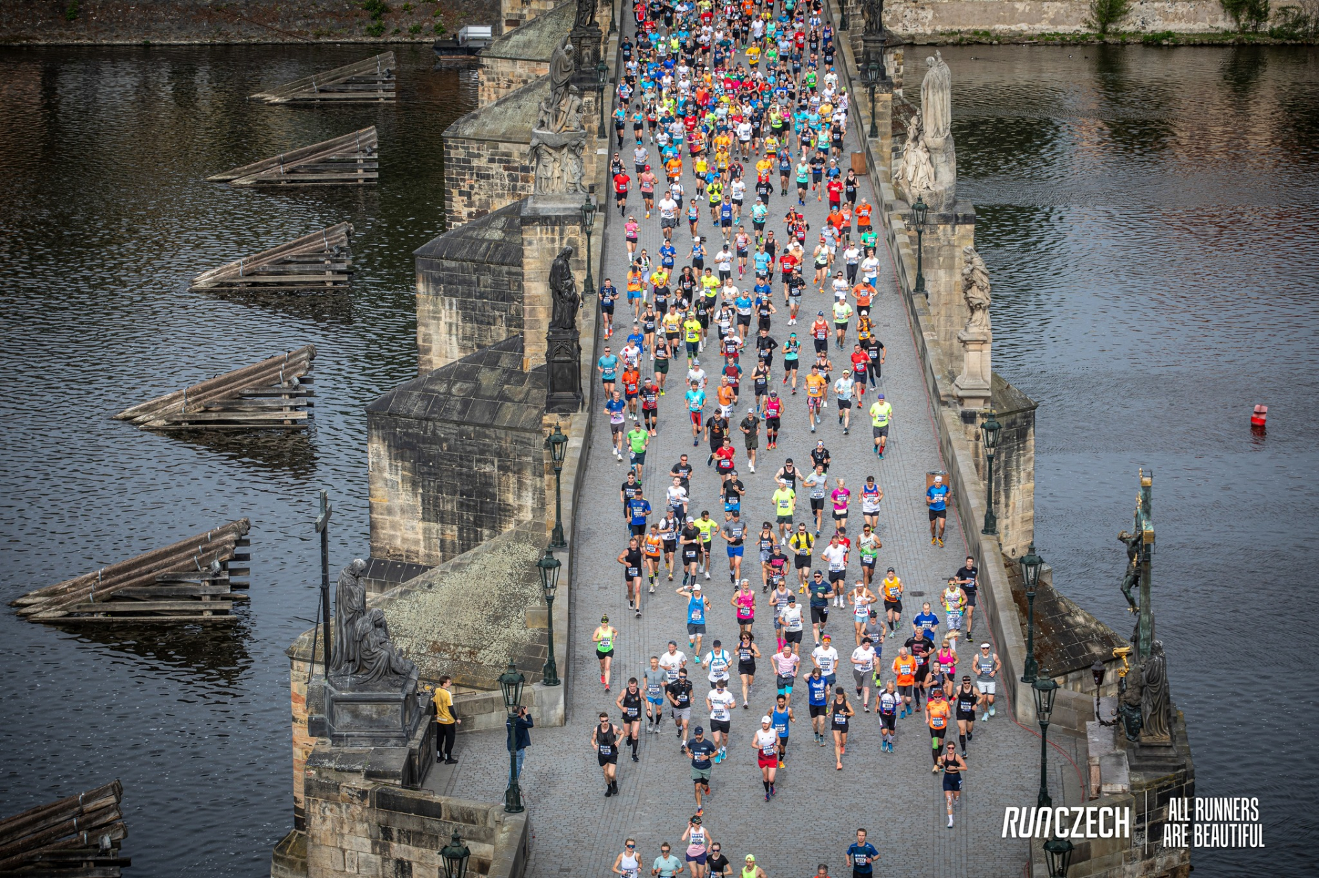 Prague International Marathon