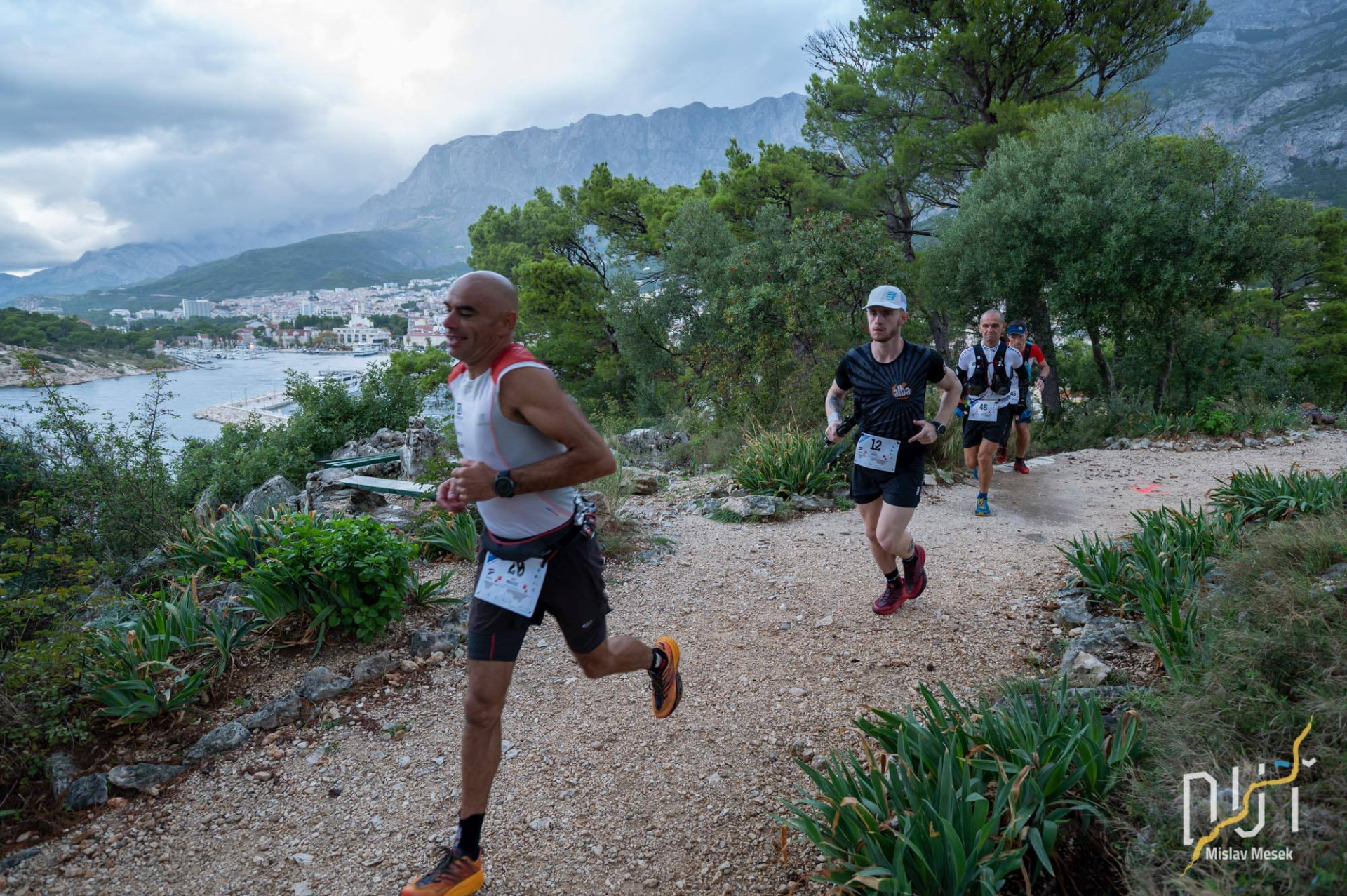 Dalmacija Ultra Trail