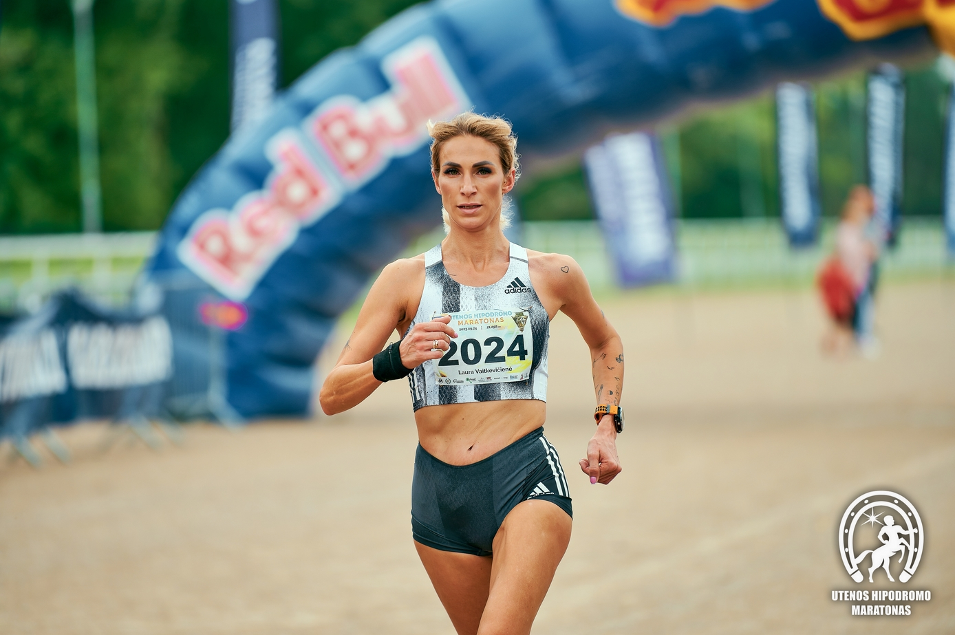 Utena Hippodrome Marathon