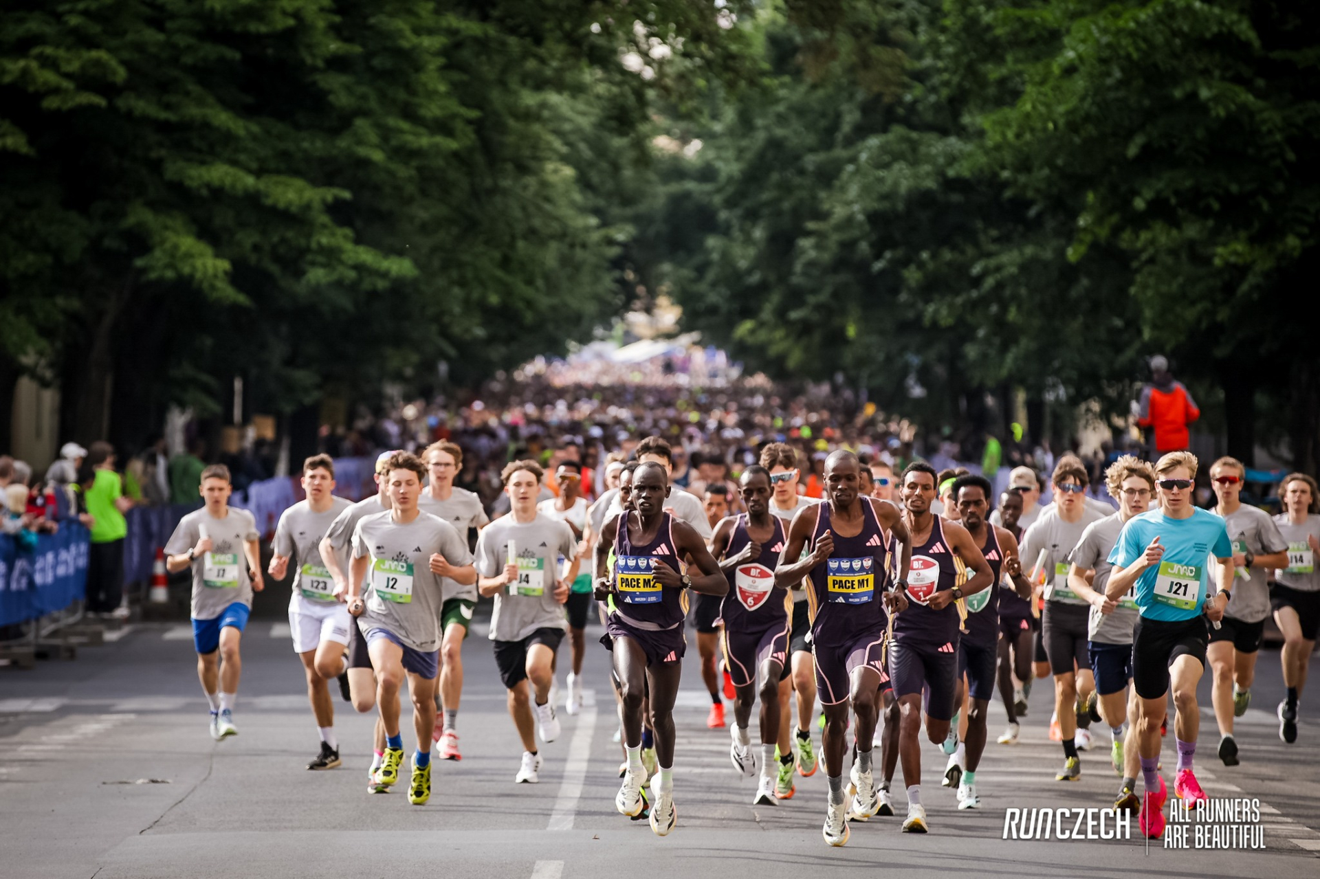 Prague International Marathon