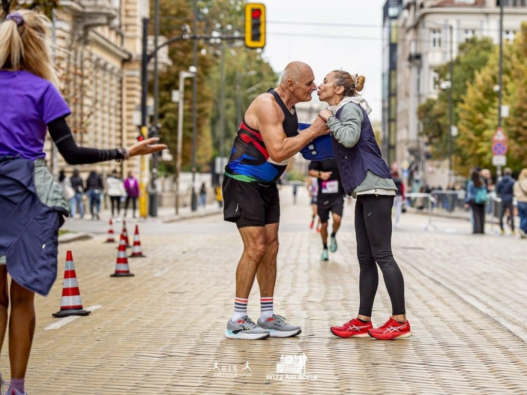 Wizz Air Sofia Marathon