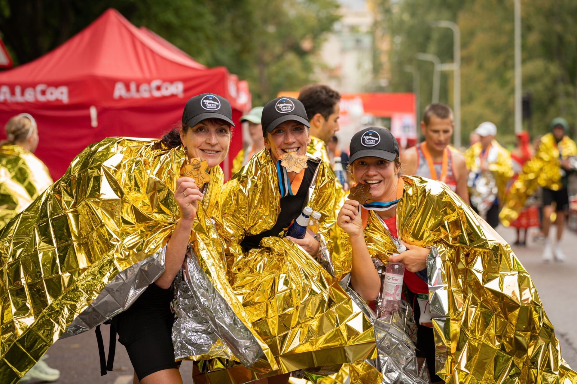 Swedbank Tallinn Marathon