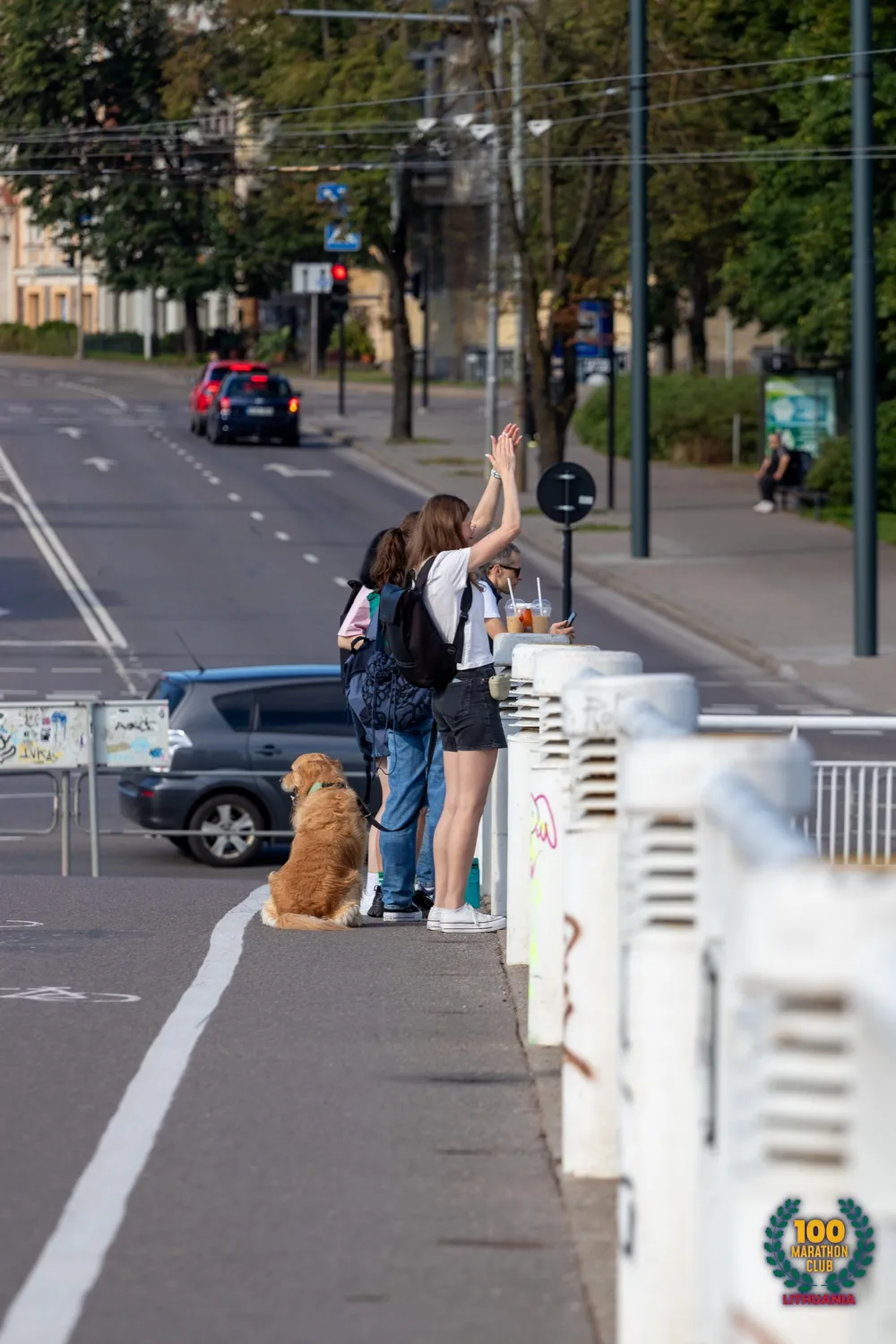 Vilnius Bridges Marathon