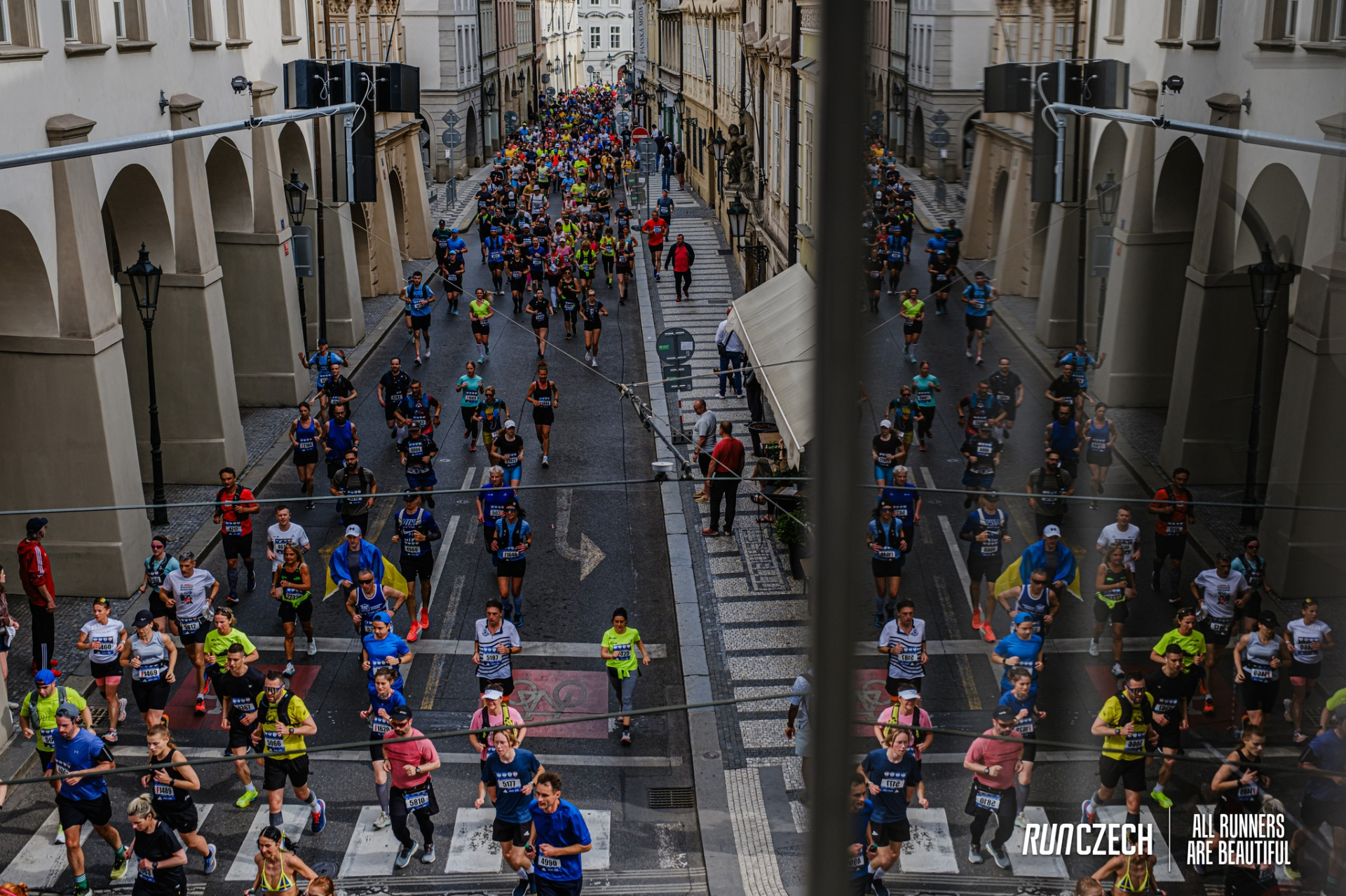 Prague International Marathon