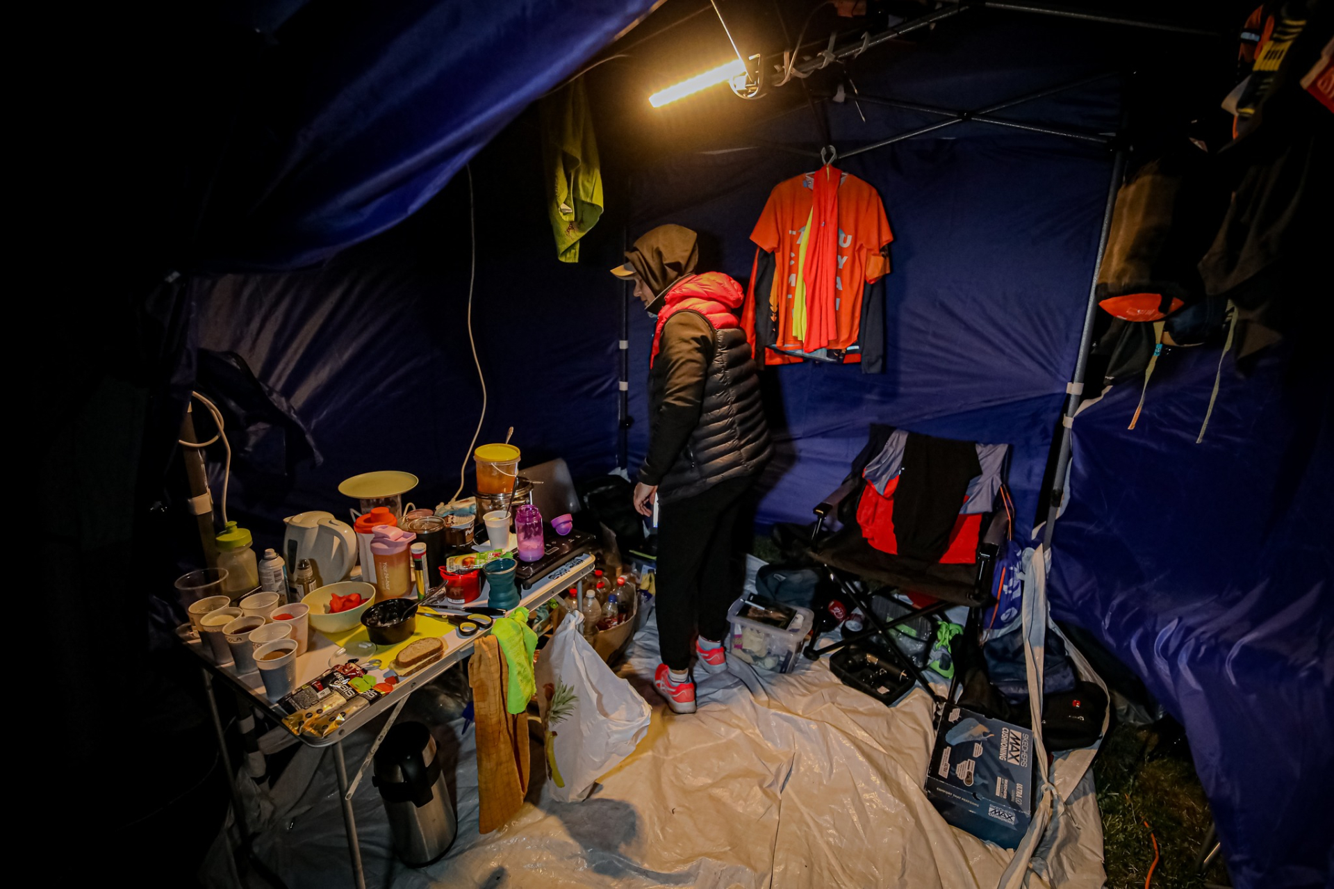 ROJAS Half Marathon Festival