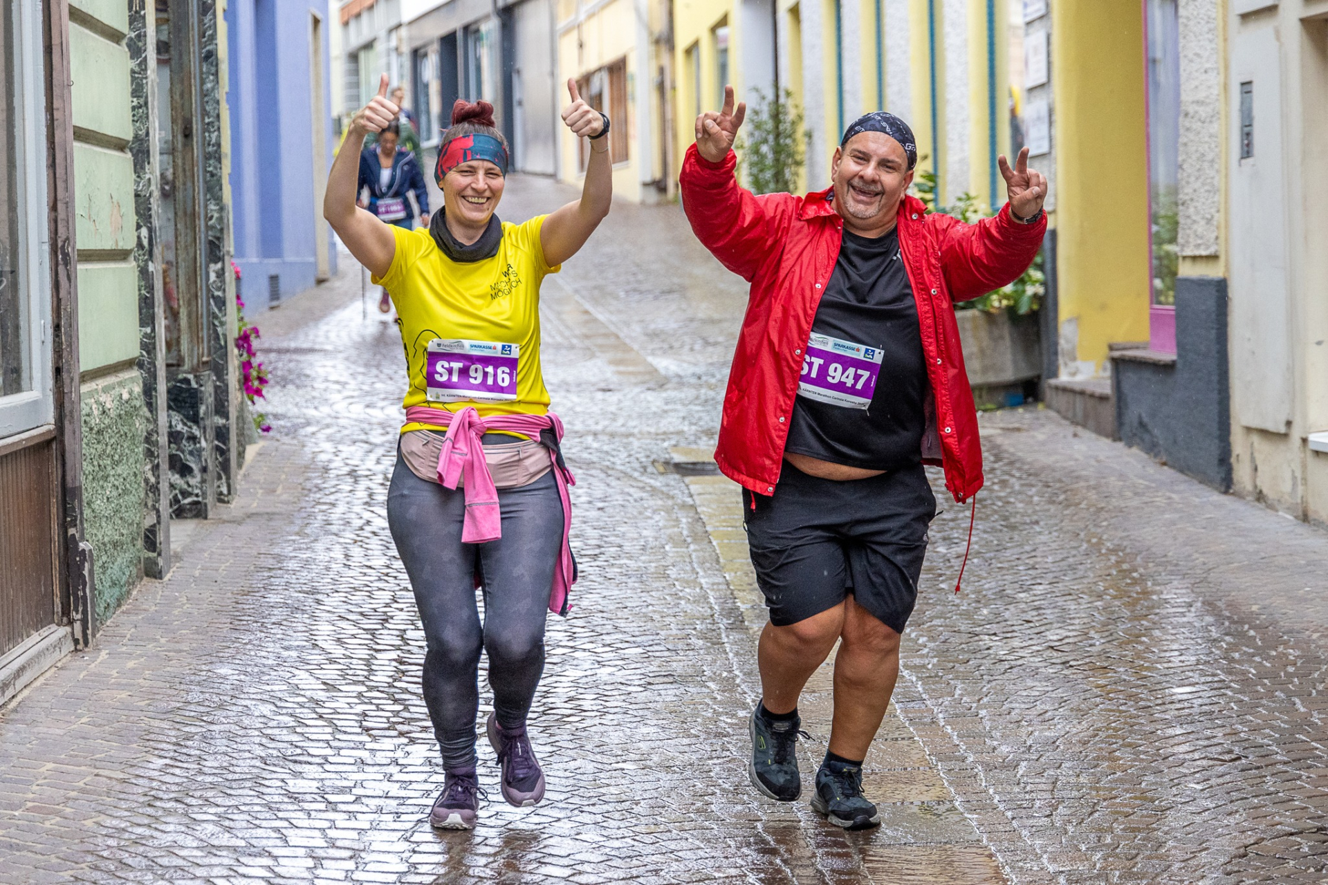Kärnten Marathon