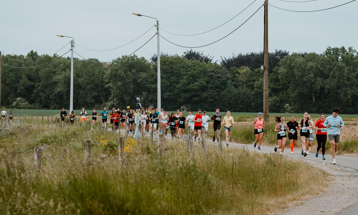 LCW Maastricht Marathon