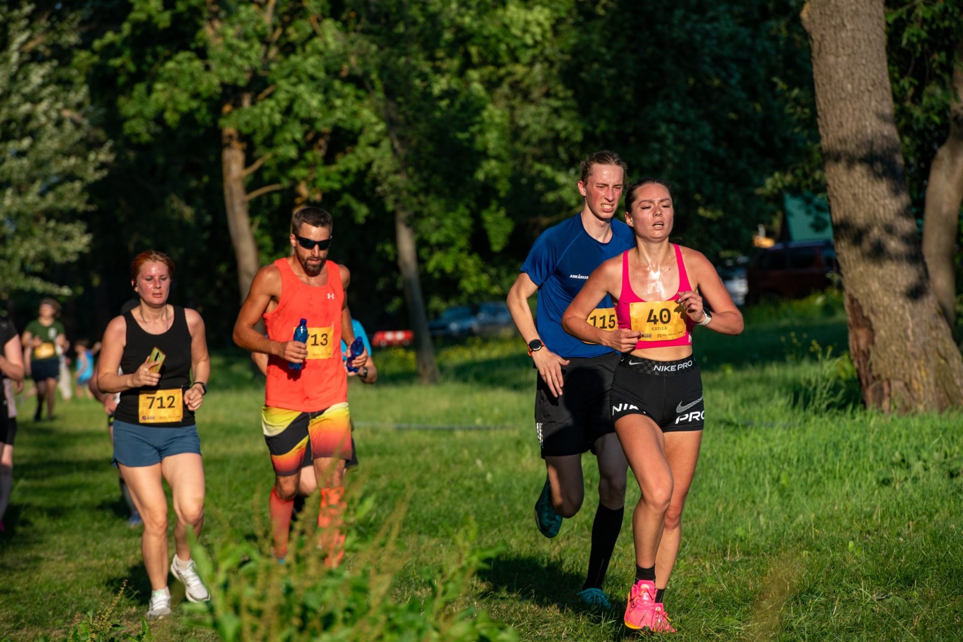 Run Riga – Lucavsala