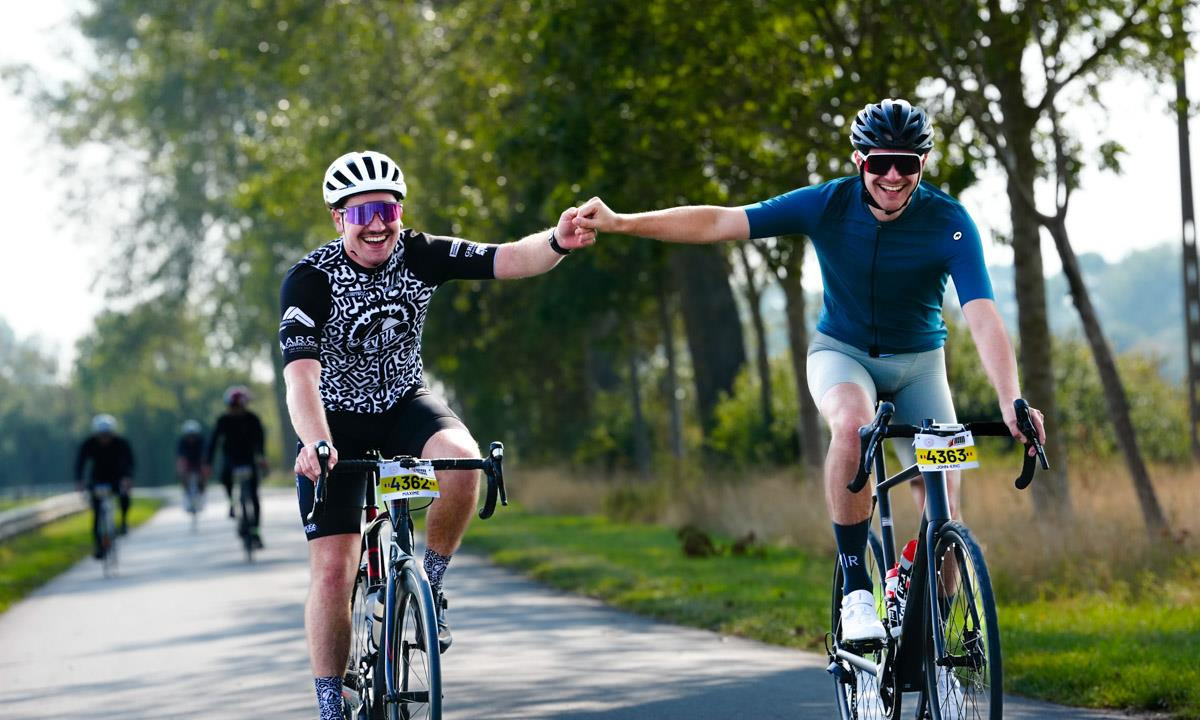 Cycle Flanders Fields