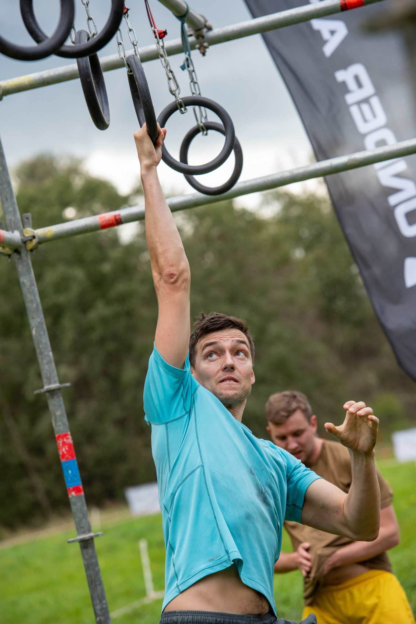 Patria Race - Ādaži