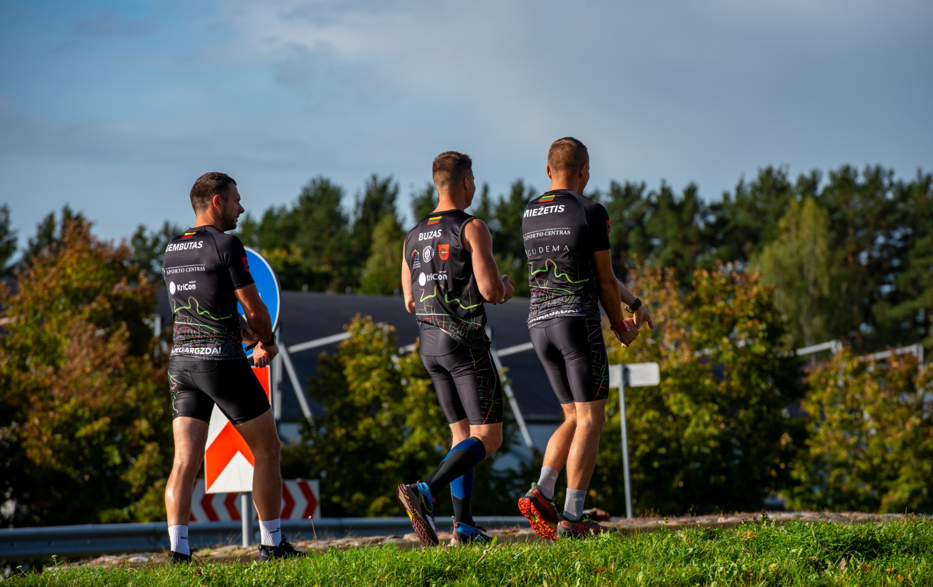 Patria Race - Ādaži