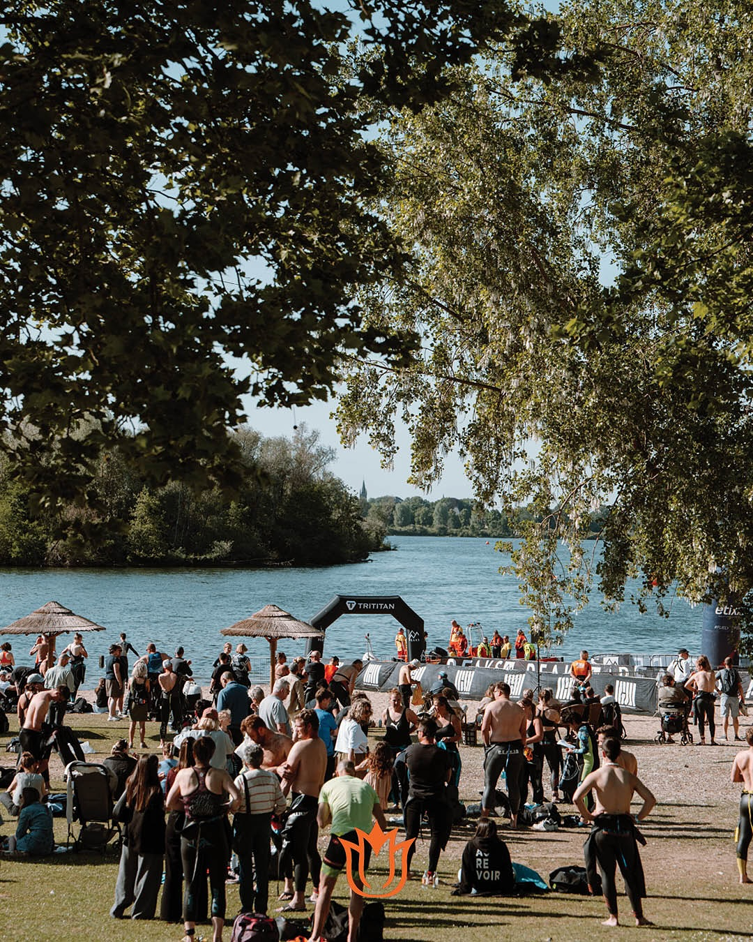 LCW Peaks Maastricht Swim