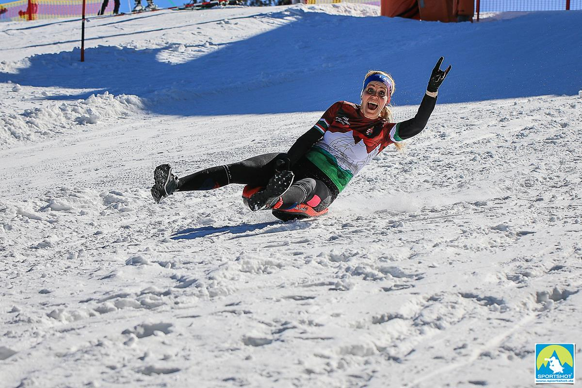 Après Ski Party Run