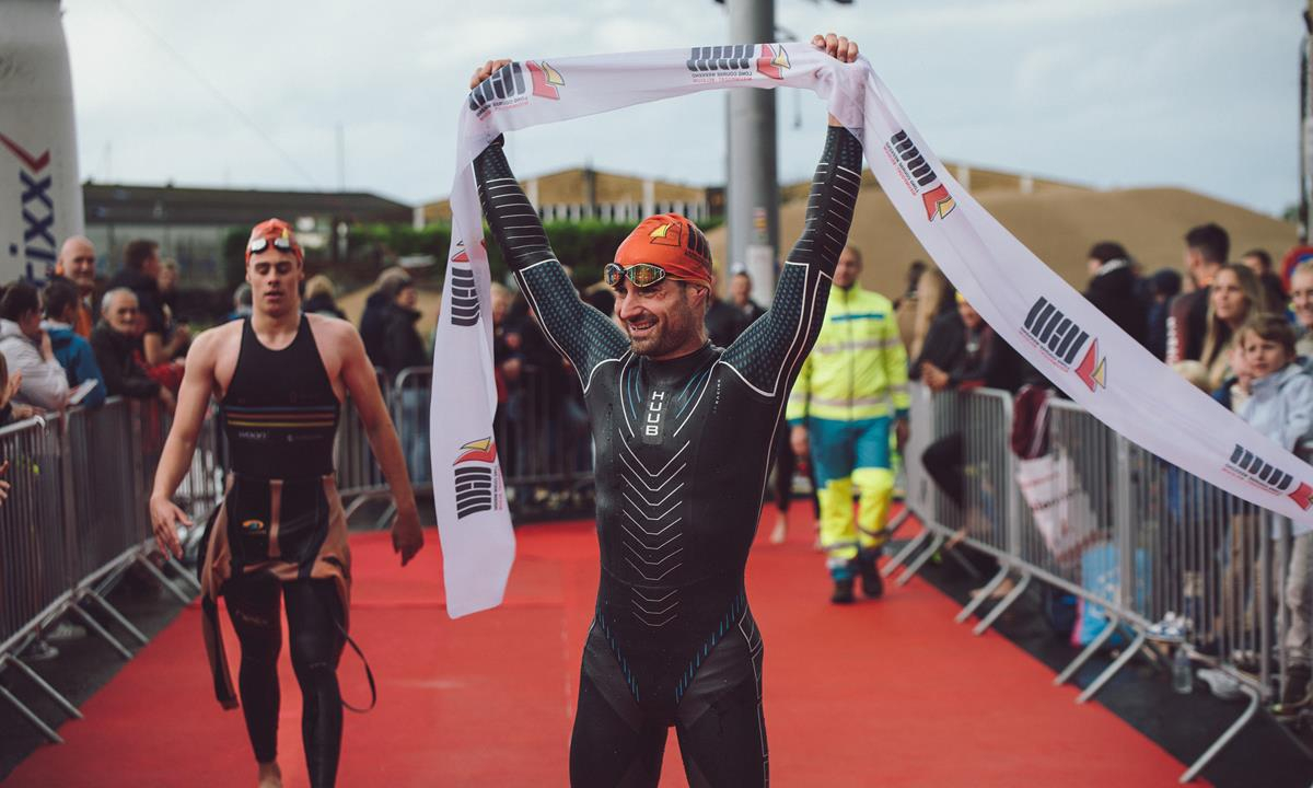 LCW Belgium Triathlon