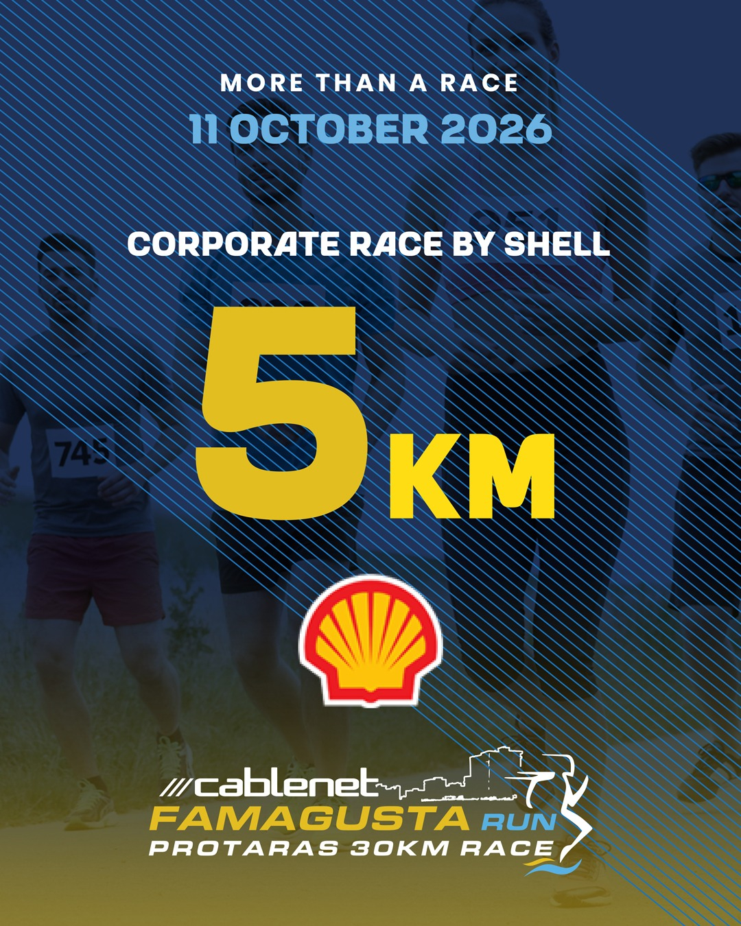 Famagusta Run