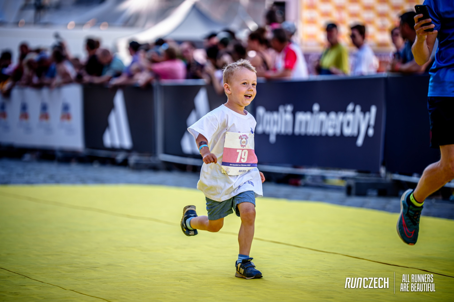 Mattoni Half Marathon Olomouc
