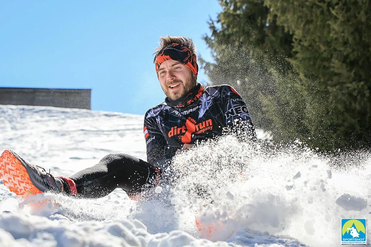 Après Ski Party Run