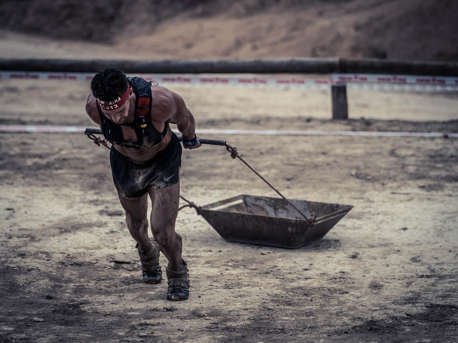 Spartan – Barcelona Santa-Susanna Weekend