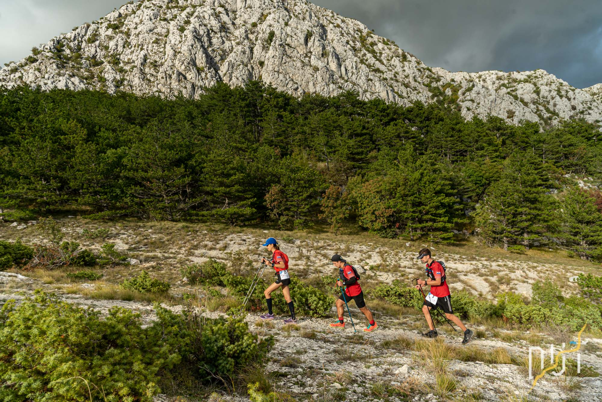 Dalmacija Ultra Trail
