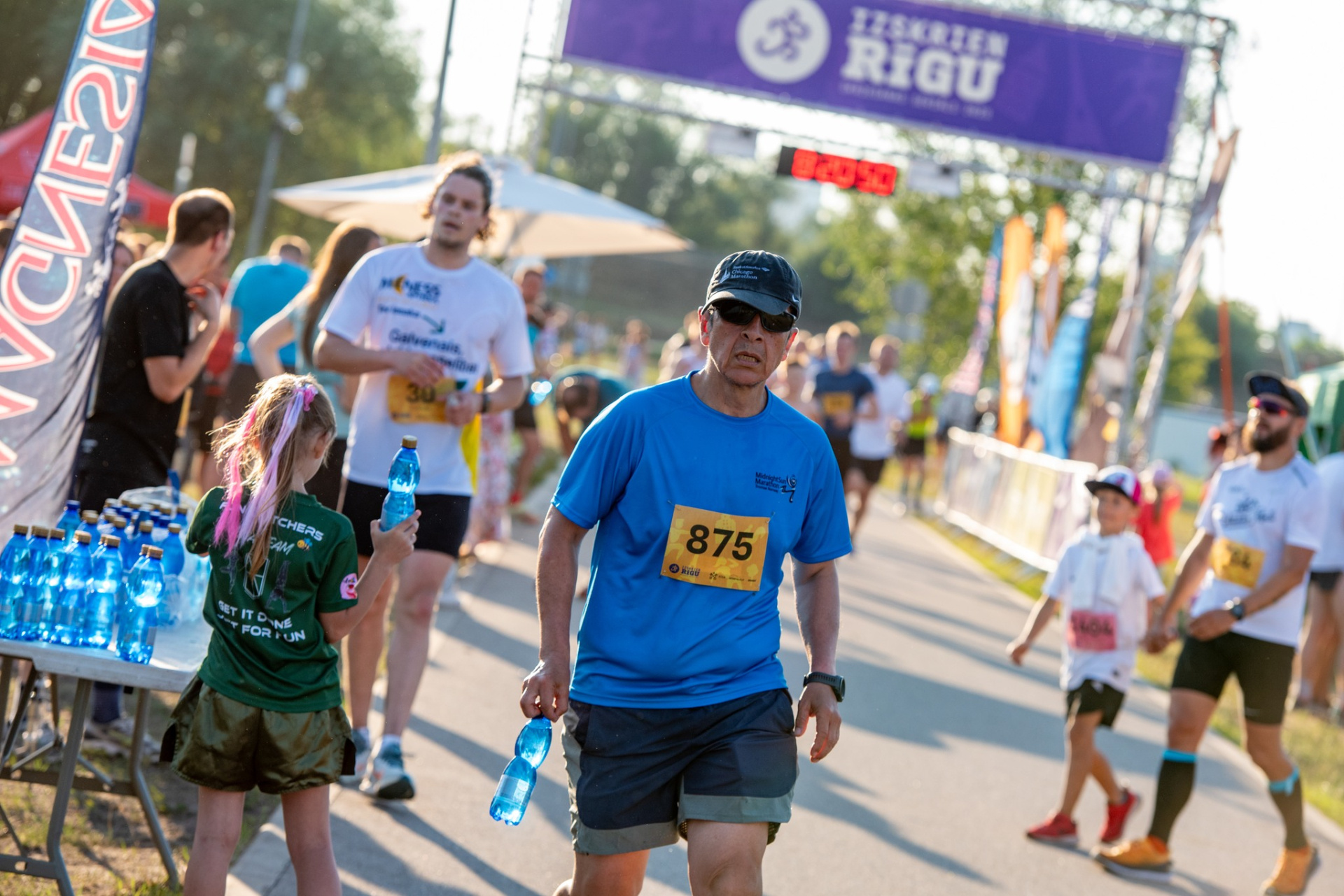 Run Riga – Lucavsala